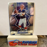 Jim Kelly  Bills 2022 Panini Mosaic  #26