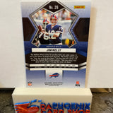 Jim Kelly  Bills 2022 Panini Mosaic  #26