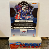 Jordan Poyer  Bills 2022 Panini Mosaic  #25