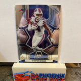 Stefon Diggs  Bills 2022 Panini Mosaic  #21