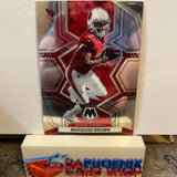 Marquise Brown  Cardinals 2022 Panini Mosaic #16