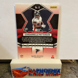 Cordarrelle Patterson  Falcons 2022 Panini Mosaic #8