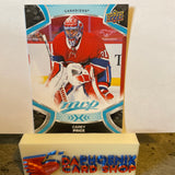 Carey Price Canadiens 2021-22 Upper Deck MVP   #202 SP