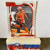 Ja'Marr Chase Bengals 2022 Panini Absolute Red #43