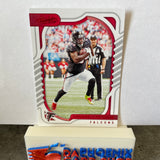 Cordarrelle Patterson  Falcons 2022 Panini Absolute Red #1