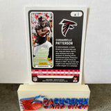 Cordarrelle Patterson  Falcons 2022 Panini Absolute Red #1