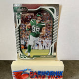Jeremy Ruckert  Jets 2022  Panini Absolute Rookie #169