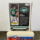 Jeremy Ruckert  Jets 2022  Panini Absolute Rookie #169