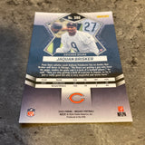 Jaquan Brisker   Bears 2022 Panini Mosaic Rookie #390