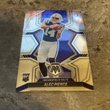 Alec Pierce  Colts 2022 Panini Mosaic Rookie #329