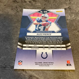 Alec Pierce  Colts 2022 Panini Mosaic Rookie #329