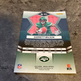 Garrett Wilson  Jets 2022 Panini Mosaic  Rookie #311