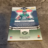 Breece Hall  Jets 2022 Panini Mosaic  Rookie #307