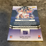 Eli Manning  Giants 2022 Panini Mosaic Super Bowl MVP #300