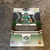 Breece Hall  Jets 2022 Panini Mosaic NFL Debut Rookie #283
