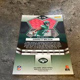 Garrett Wilson  Jets 2022 Panini Mosaic NFL Debut Rookie #276