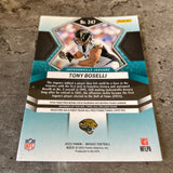 Tony Boselli  Jaguars 2022 Panini Mosaic #247