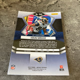 Isaac Bruce  Rams 2022 Panini Mosaic #242