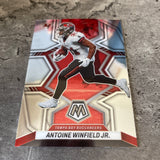 Antoine Winfield Jr.  Buccaneers 2022 Panini Mosaic #235