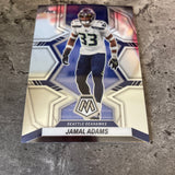 Jamal Adams  Seahawks 2022 Panini Mosaic #228