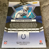 DeForest Buckner  Colts 2022 Panini Mosaic #227