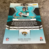 Christian Kirk  Jaguars 2022 Panini Mosaic #209