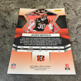 Jessie Bates III  Bengals 2022 Panini Mosaic #204