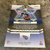 Eddie George  Titans 2022 Panini Mosaic #194