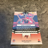Brad Johnson  Buccaneers 2022 Panini Mosaic #188