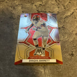 Shaquil Barrett  Buccaneers 2022 Panini Mosaic #187