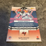 Shaquil Barrett  Buccaneers 2022 Panini Mosaic #187