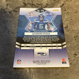 Quandre Diggs  Seahawks 2022 Panini Mosaic #173