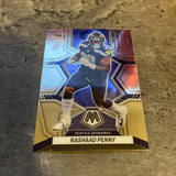 Rashaad Penny  Seahawks 2022 Panini Mosaic #172