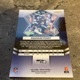 Rashaad Penny  Seahawks 2022 Panini Mosaic #172