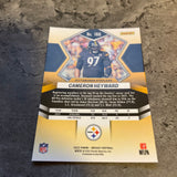 Cameron Heyward  Steelers 2022 Panini Mosaic #166
