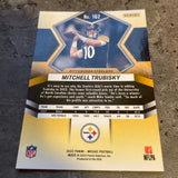 Mitchell Trubisky  Steelers 2022 Panini Mosaic #162