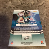 Donovan McNabb  Eagles 2022  Panini Mosaic #161