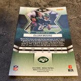 Elijah Moore  Jets 2022 Panini Mosaic #153