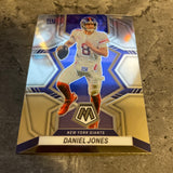 Daniel Jones  Giants 2022 Panini Mosaic #145
