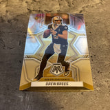 Drew Brees  Saints 2022 Panini Mosaic #144
