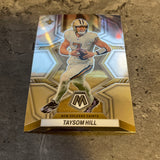 Taysom Hill  Saints 2022 Panini Mosaic #139