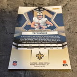 Taysom Hill  Saints 2022 Panini Mosaic #139
