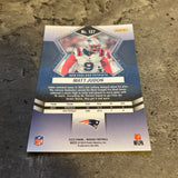 Matt Judon  Patriots 2022 Panini Mosaic #137