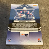 Jakobi Meyers  Patriots 2022 Panini Mosaic #135
