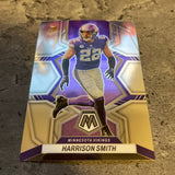 Harrison Smith  Vikings  2022 Panini Mosaic #131