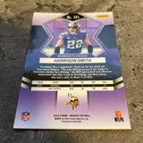 Harrison Smith  Vikings  2022 Panini Mosaic #131