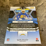 Mike Williams  Chargers 2022 Panini Mosaic #104