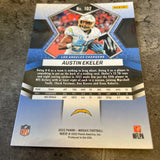 Austin Ekeler  Chargers 2022 Panini Mosaic #102
