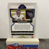 Kevin Byard  Titans 2021 Panini Prizm #8
