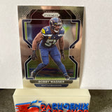 Bobby Wagner  Seahawks 2021 Panini Prizm #47